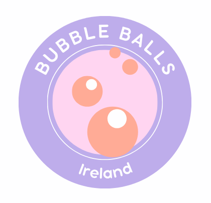 Bubble Ball Ireland